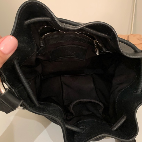 Bucket bag - Picture 6 of 14